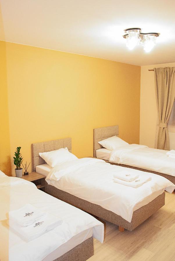 Redwood Hostel Lublin Exterior foto